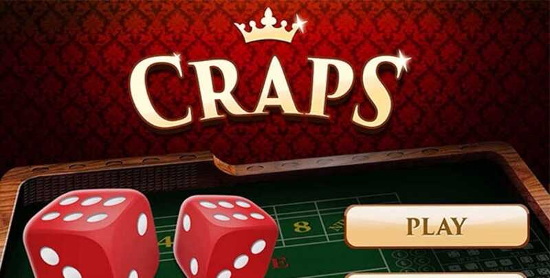 Craps là gì? Chơi Craps giải trí ăn tiền thật tại New88 Bet 1 Hiểu craps là gì bạn sẽ mở được cánh cửa chiến thắng