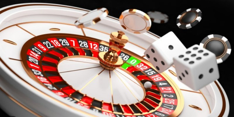 Chip Casino Là Gì? Cùng Tìm Hiểu Chi Tiết Tại NEW88 6 Tiền casino