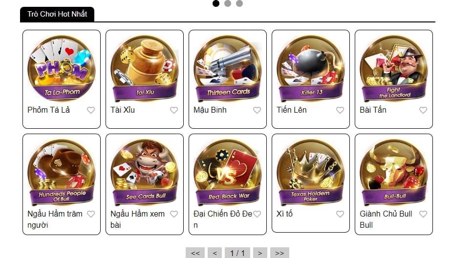 Đánh Giá Game Bài Online Tại New88 Với Các Tính Năng Siêu Việt 2 Đánh Giá Game Bài Online Tại New88 Với Các Tính Năng Siêu Việt